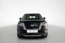 Nissan Pathfinder SL 3.5L (260 HP) 4WD SL 3.5
