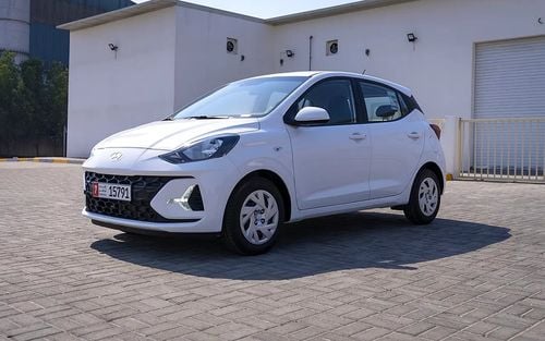 Hyundai i10 GL 1.2L