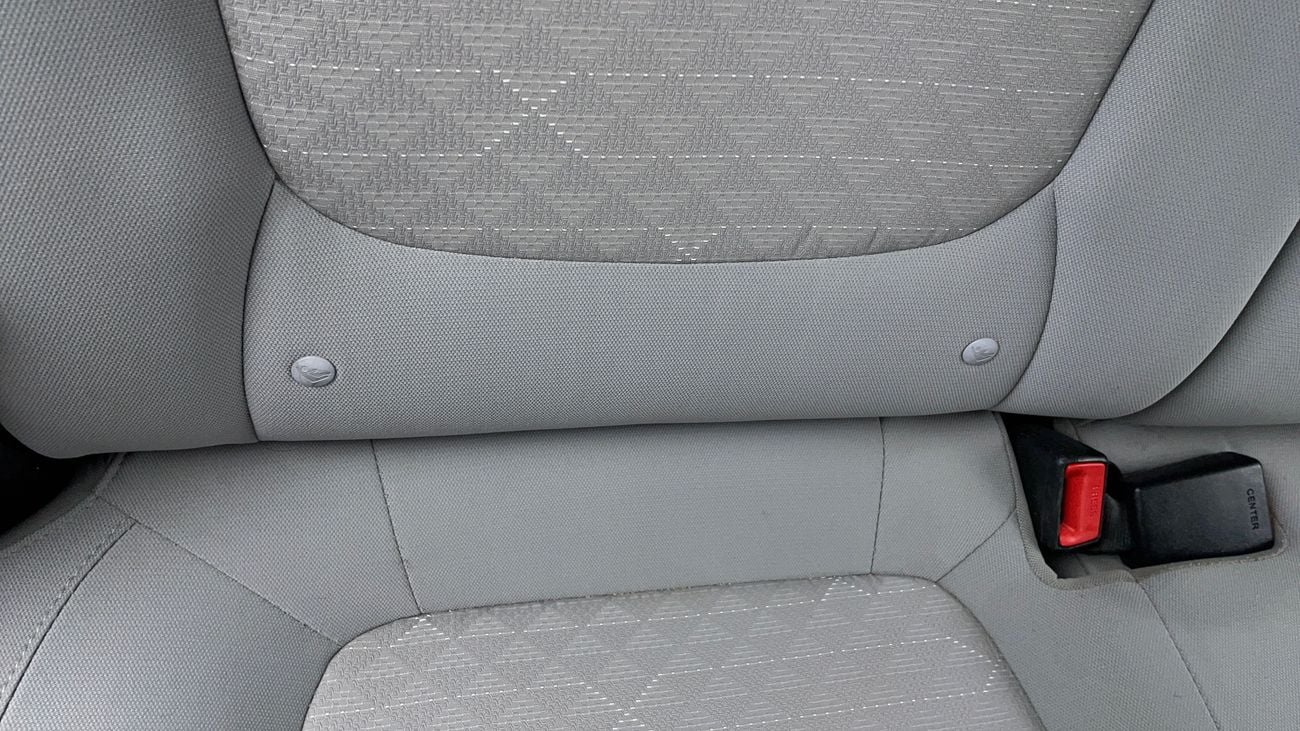 Kia Rio LX 1.4 | Zero Down Payment | Free Home Test Drive