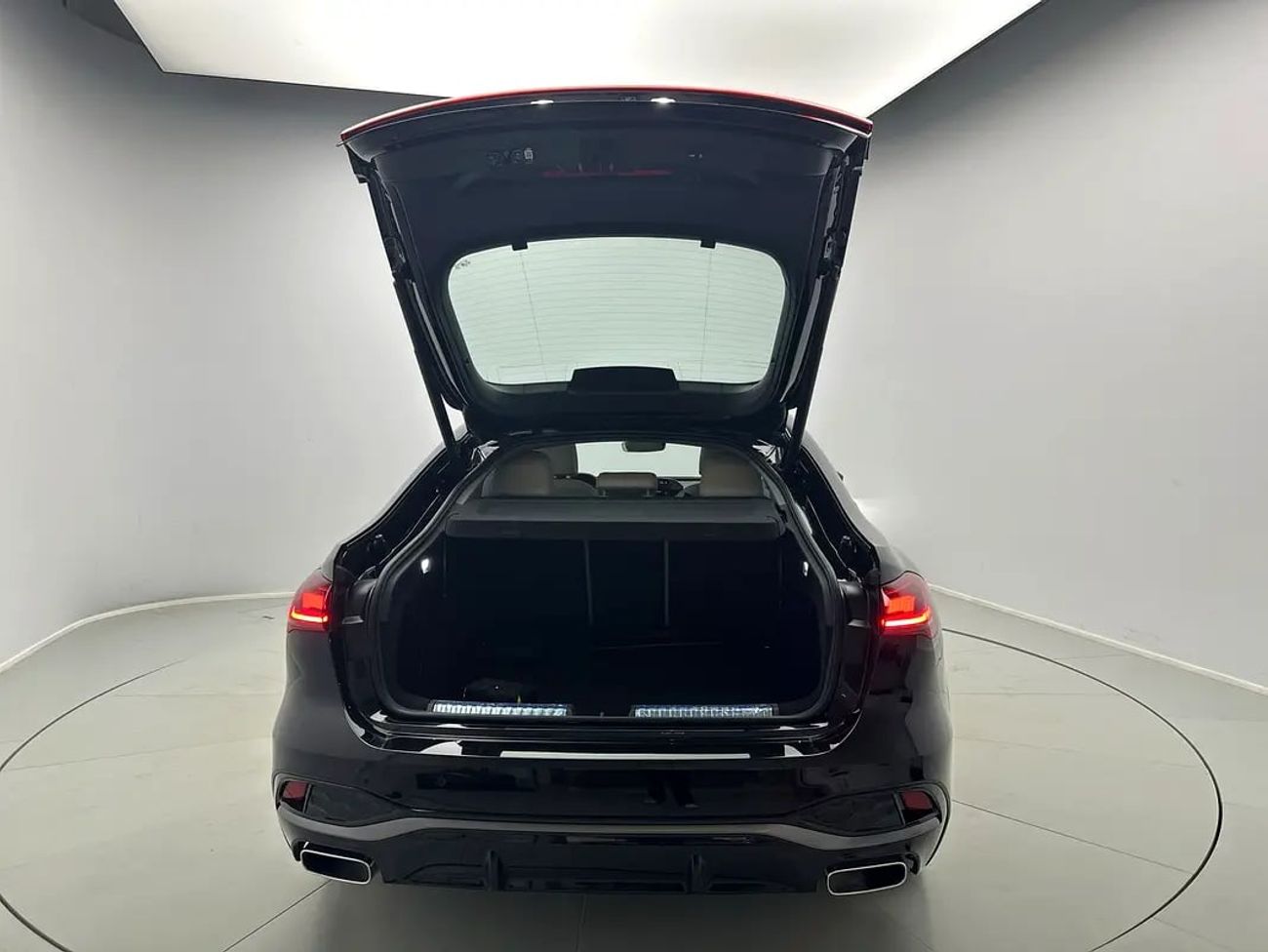 Audi A5 Sedan TFSI 204hp (Ref# 57501) EXCLUSIVE RAMADAN OFFER