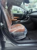 Toyota RAV4 LE 2.5L (219 HP)