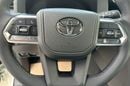 Toyota Land Cruiser 2025 Toyota Land Cruiser LC300 GXR (with Sunroof) 7-Seater 3.5L V6 Twin Turbo Petrol A/T 4WD Export 