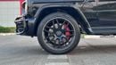 Mercedes Benz G63 AMG MANUFAKTUR EXCLUSIVE PLUS 2022 Mercedes-Benz G-Class G 63 AMG GCC Specs