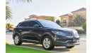 Lincoln MKX