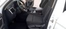 Volkswagen Teramont SEL 3.6L