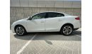 Renault Fluence LE 2.0L