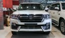 Toyota Land Cruiser VX.E V8 5.7 Grand Touring S