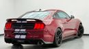 فورد موستانج فورد موستانج Shelby  2020 GT 500