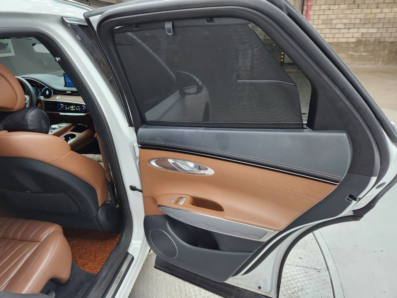 Genesis GV70 2021 GENESIS GV70 (D) 2.2 4WD