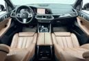 BMW X5 2020 BMW X5 M50i M-Sport, Warranty, Full BMW Service History, Fully Loaded, GCC
