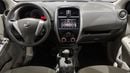 Nissan Sunny SV 2023 | AED 376/Month | 0 DP | 30 Day Return | Warranty | Service History