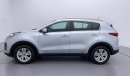 Kia Sportage LX 2 | Zero Down Payment | Free Home Test Drive