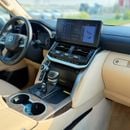 Toyota Land Cruiser VX 2024 GXR TWIN TURBO 3.5L ENGINE FULL OPTIONS PERFECT CONDITIONS