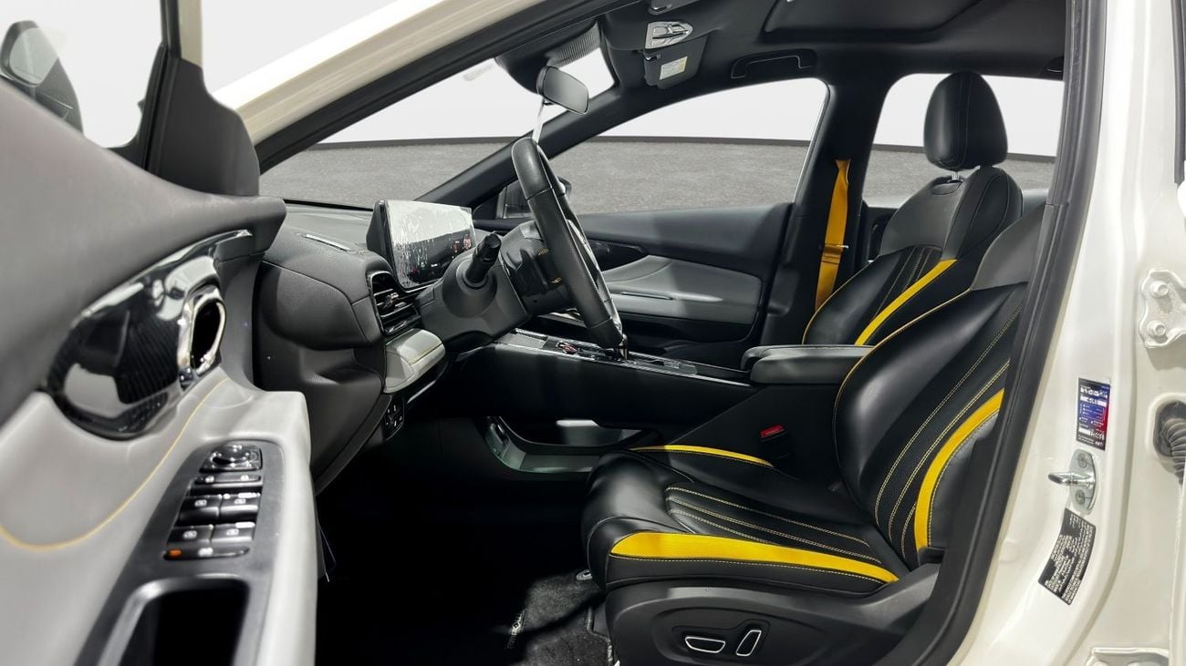 GAC Empow GE 0% DP | 2025 | 918/ Month | Gargash Warranty | Service History
