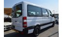 مرسيدس بنز سبرينتر Mercedes Sprinter High Roof Turbo Diesel 2010