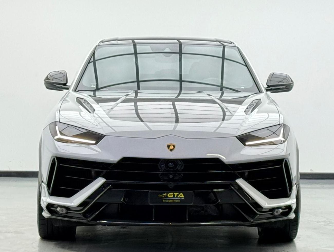 لامبورغيني اوروس 4.0T V8 Performante 2024 Lamborghini Urus Performante, 2028 German Experts Warranty, Full Service Hi