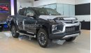 Mitsubishi L200 2.4 TDSL Sportero 2020 & 2021 Models Available in colors