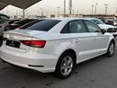 Audi A3 30 TFSI Basic