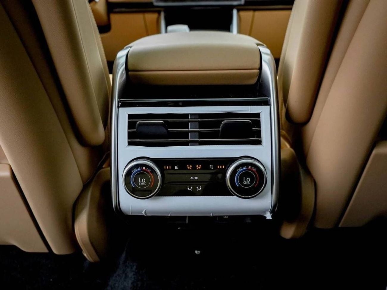 Land Rover Range Rover Range Rover HSE P400 SWB
