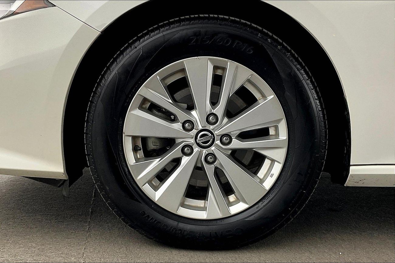 Nissan Altima S | Guaranteed Warranty | 0 Down Payment