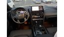 Nissan Armada 5.6L PETROL V8 AUTOMATIC TRANSMISSION