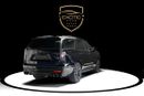 Cadillac Escalade V SERIES 6.2L