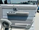 Toyota Land Cruiser 70 Toyota Hardtop 5 door Right hand drive