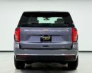 Chevrolet Tahoe LT 5.3L 4WD 2022 Chevrolet Tahoe LT, Warranty, Full Service History, 8 Seater, Excellent Condition,