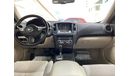Nissan Maxima SV XTRONIC CVT 3.5 | Under Warranty | Free Insurance | Inspected on 150+ parameters