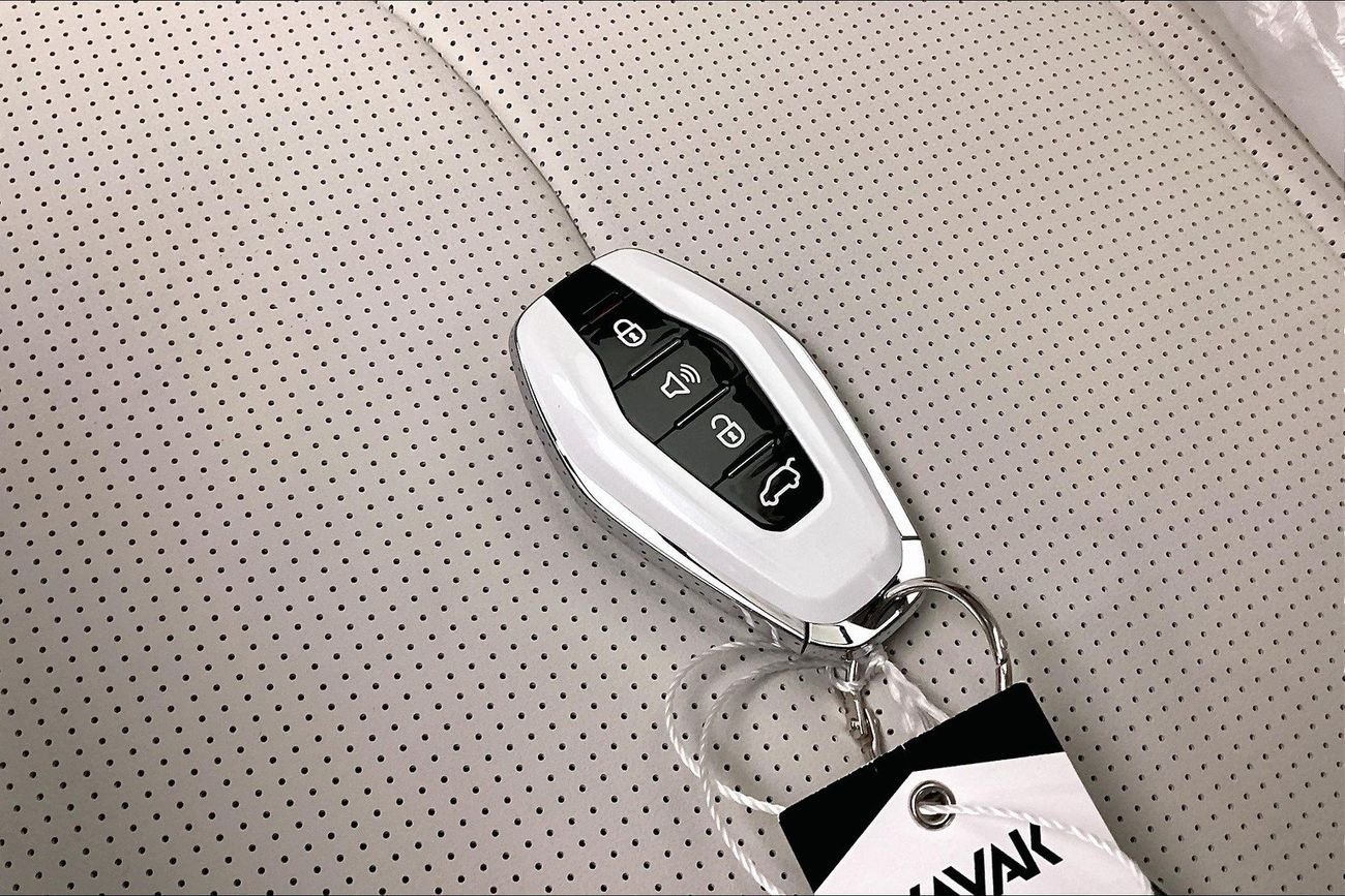 Jetour X70 Plus Luxury | Guaranteed Warranty | 0 Down Payment