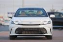 تويوتا كامري Toyota Camry Hybrid LE 2025 | Best Export Price |