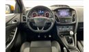 Ford Focus ST