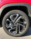 هيونداي توسون HYUNDAI TUCSON 1.6T 2025 MODEL