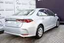 Toyota Corolla AED 929 PM | 1.6L XLI GCC DEALER WARRANTY