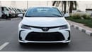 Toyota Corolla XLI 1.6LTR PETROL FWD 2024
