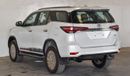 Toyota Fortuner 2023 Toyota Fortuner 2.8 4x4 Diesel AT | Climate Control + Cruise + Cooled Seats + Wireless Charger