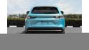 Honda e:NS1 2022 Honda eNS1 Dynamic - Blue inside Black | Export Only