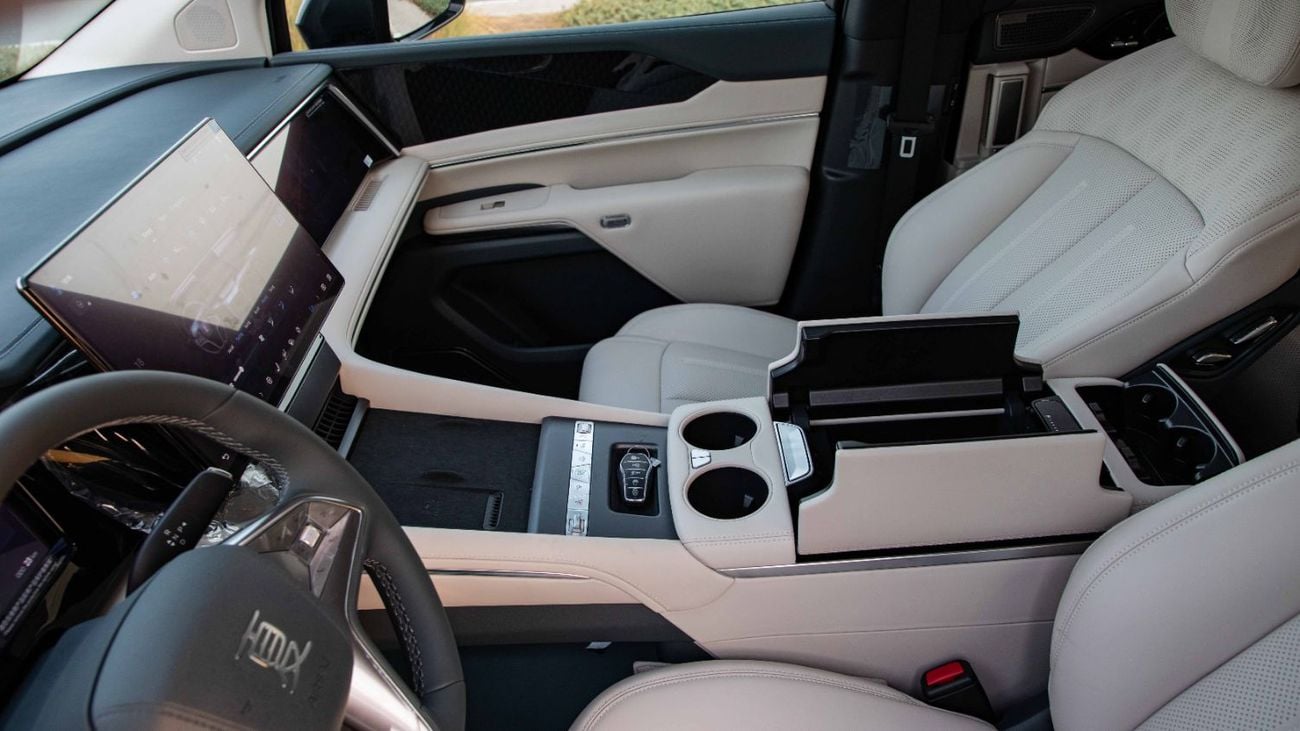 بي واي دي Xia DM-i 180KM EXCELLENCE EDITION | 2025 | Ready Stock Limited QTY | For Local Registration +10%