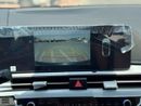 كيا سبورتيج Kia Sportage 2026 GCC Specs Brand New