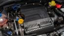 Fiat 500 Sport Cabrio