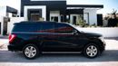 Ford Expedition AED 2705 PM | FORD EXPEDITION XLT 2021 | GCC SPECS | FSH | UNDER WARRANTY | ORIGINAL CONDITION CAR