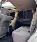 Nissan Patrol Safari