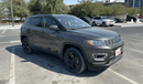 Jeep Compass Longitude 2.4L (172 HP)