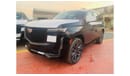 Cadillac Escalade Cadillac Escalade Sport 2023 For Export