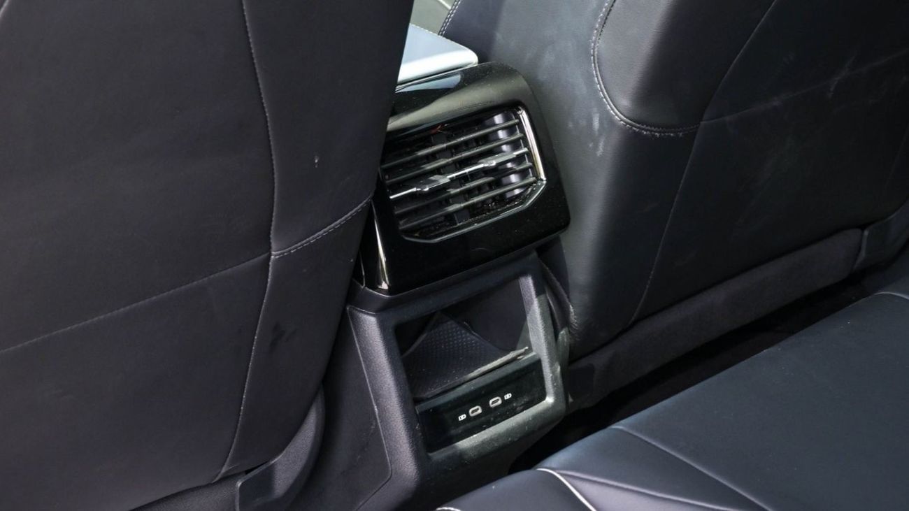 فولكس واجن ID.4 VOLKSWAGEN ID.4 PURE PLUS MODEL 2022 With Warranty