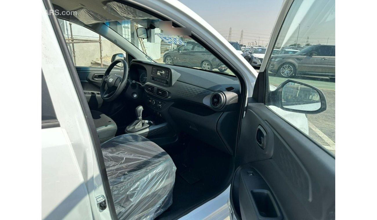 هيونداي جراند i10 1.2 L