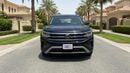 Volkswagen Teramont TRENDLINE 2023 | AED 1102/Month | 0 DP | 30 Day Return | Warranty | Service History