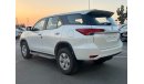 Toyota Fortuner TOYOTA FORTUNER 2.7 AT CLIMATE CONTROL 2023
