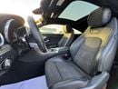 مرسيدس بنز C 63 AMG STD