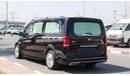 Mercedes Maybach V250 Maybach 2019/GCC/USED VIP Luxury Van.
